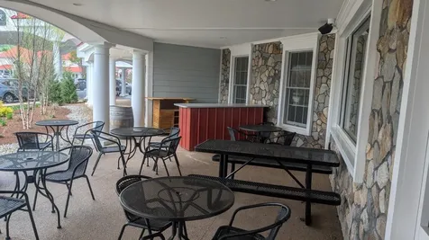 22 South Mountain Drive Lincoln NH 03251