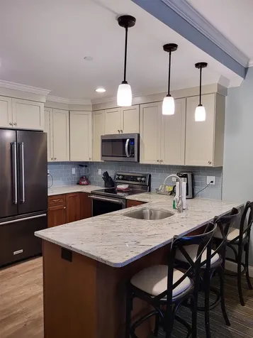 22 South Mountain Drive Lincoln NH 03251