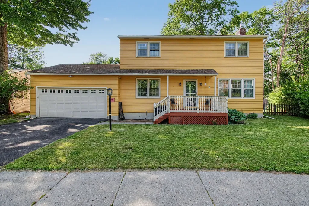 48 Roseade Parkway Burlington VT 05408