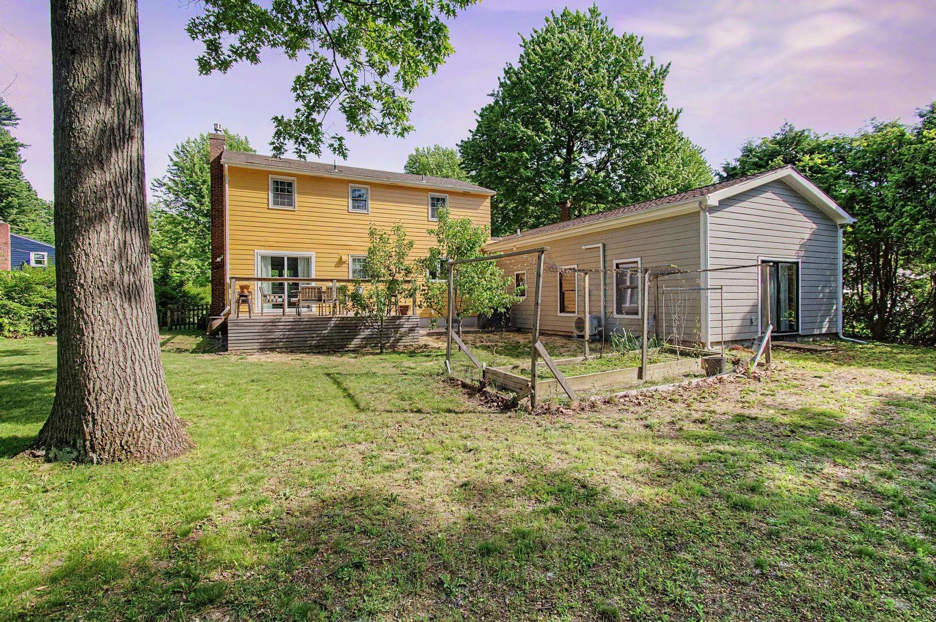 48 Roseade Parkway Burlington VT 05408