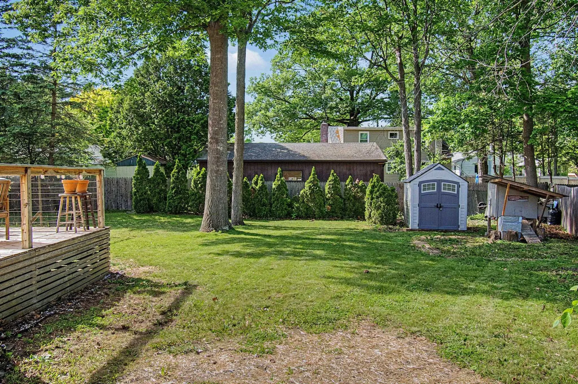 48 Roseade Parkway Burlington VT 05408