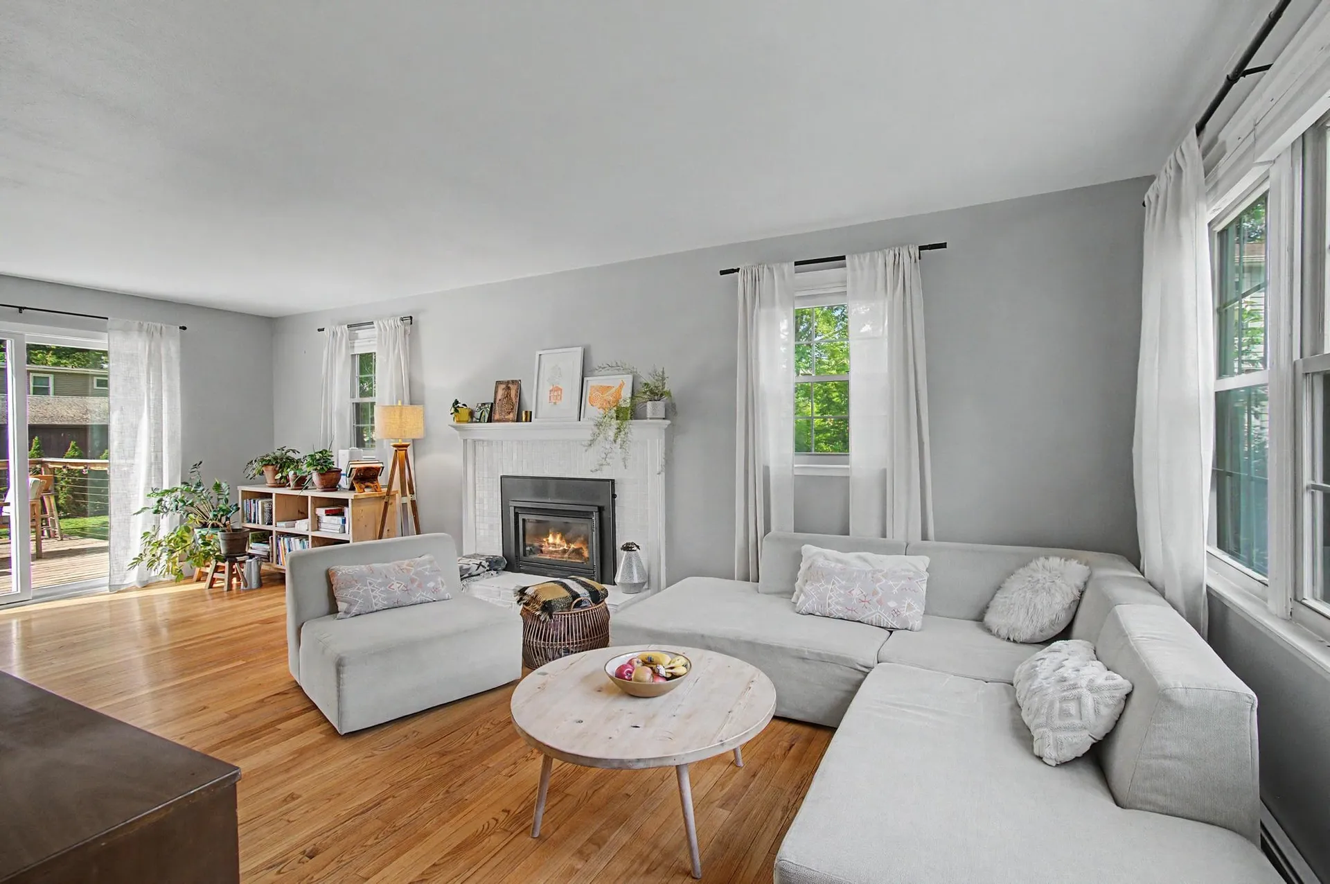 48 Roseade Parkway Burlington VT 05408