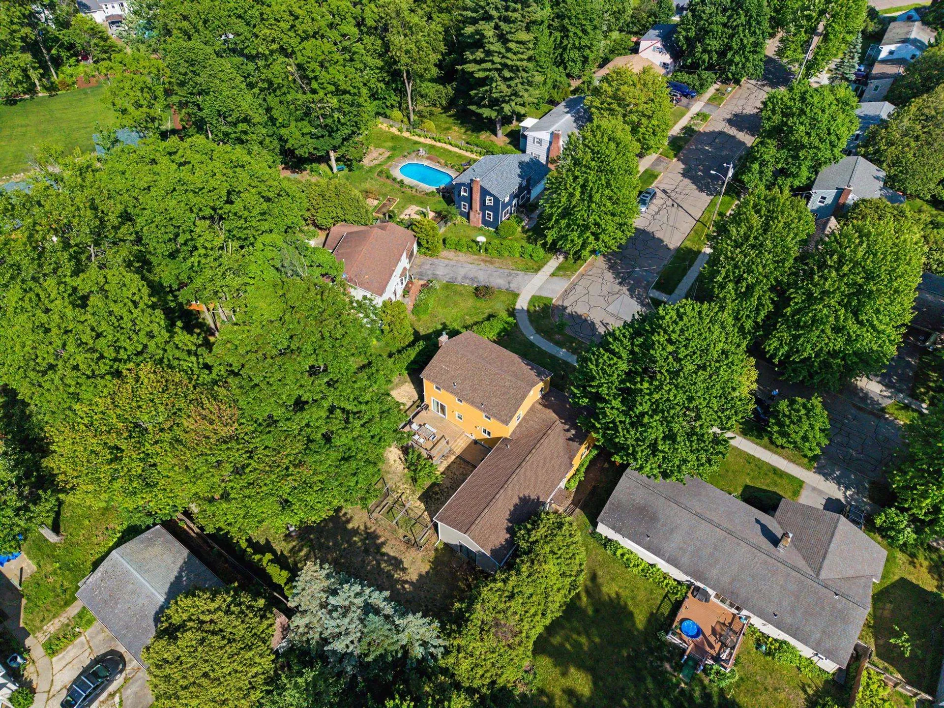 48 Roseade Parkway Burlington VT 05408