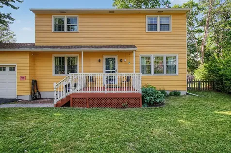 48 Roseade Parkway Burlington VT 05408