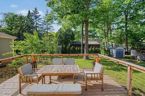 48 Roseade Parkway Burlington VT 05408