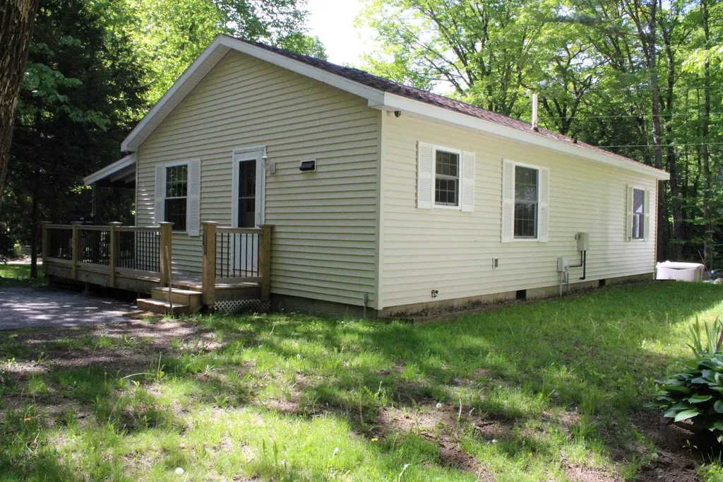 461 Jericho Road Bartlett NH 03838