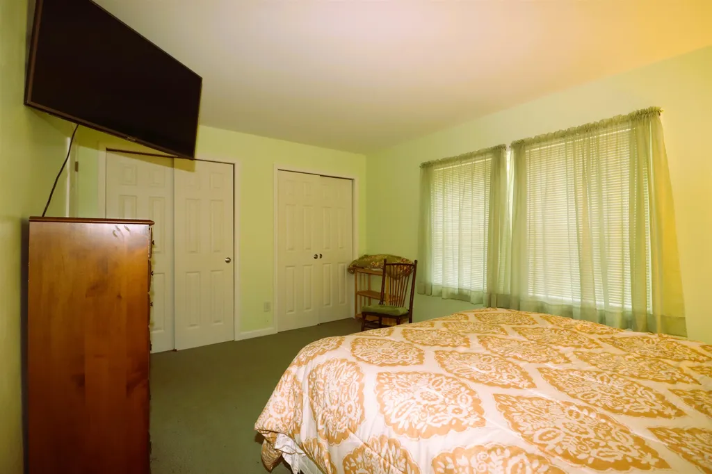 461 Jericho Road Bartlett NH 03838