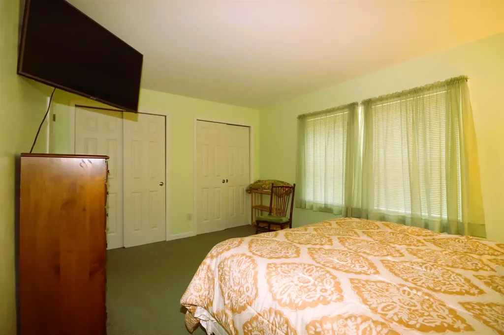 461 Jericho Road Bartlett NH 03838