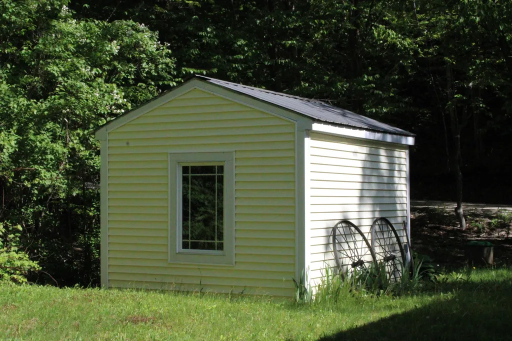 461 Jericho Road Bartlett NH 03838