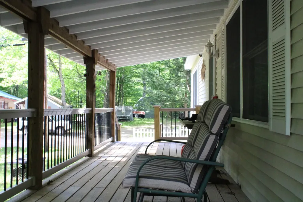 461 Jericho Road Bartlett NH 03838