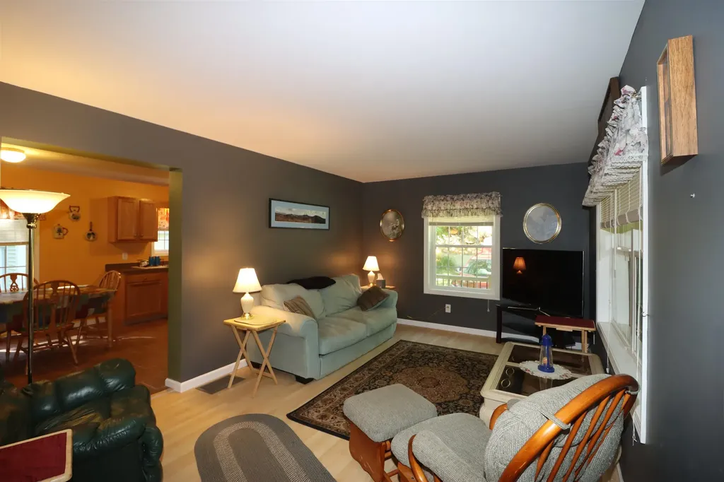 461 Jericho Road Bartlett NH 03838