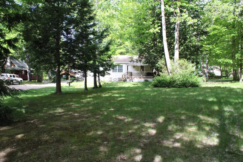 461 Jericho Road Bartlett NH 03838