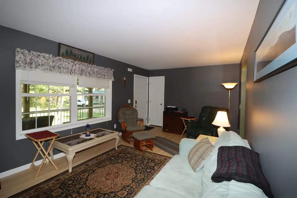 461 Jericho Road Bartlett NH 03838