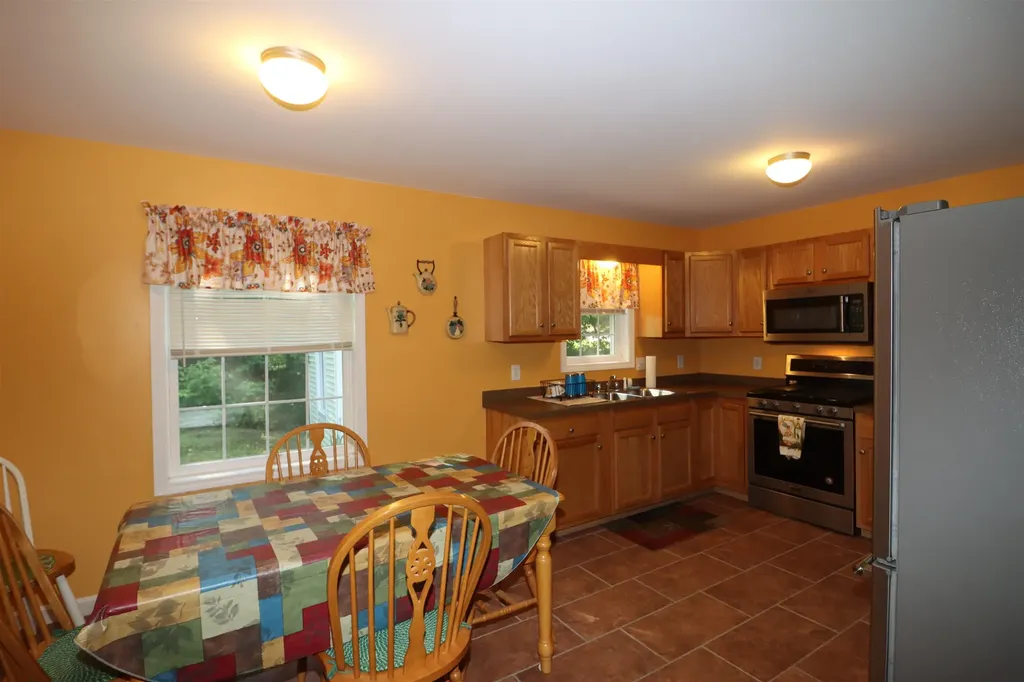 461 Jericho Road Bartlett NH 03838