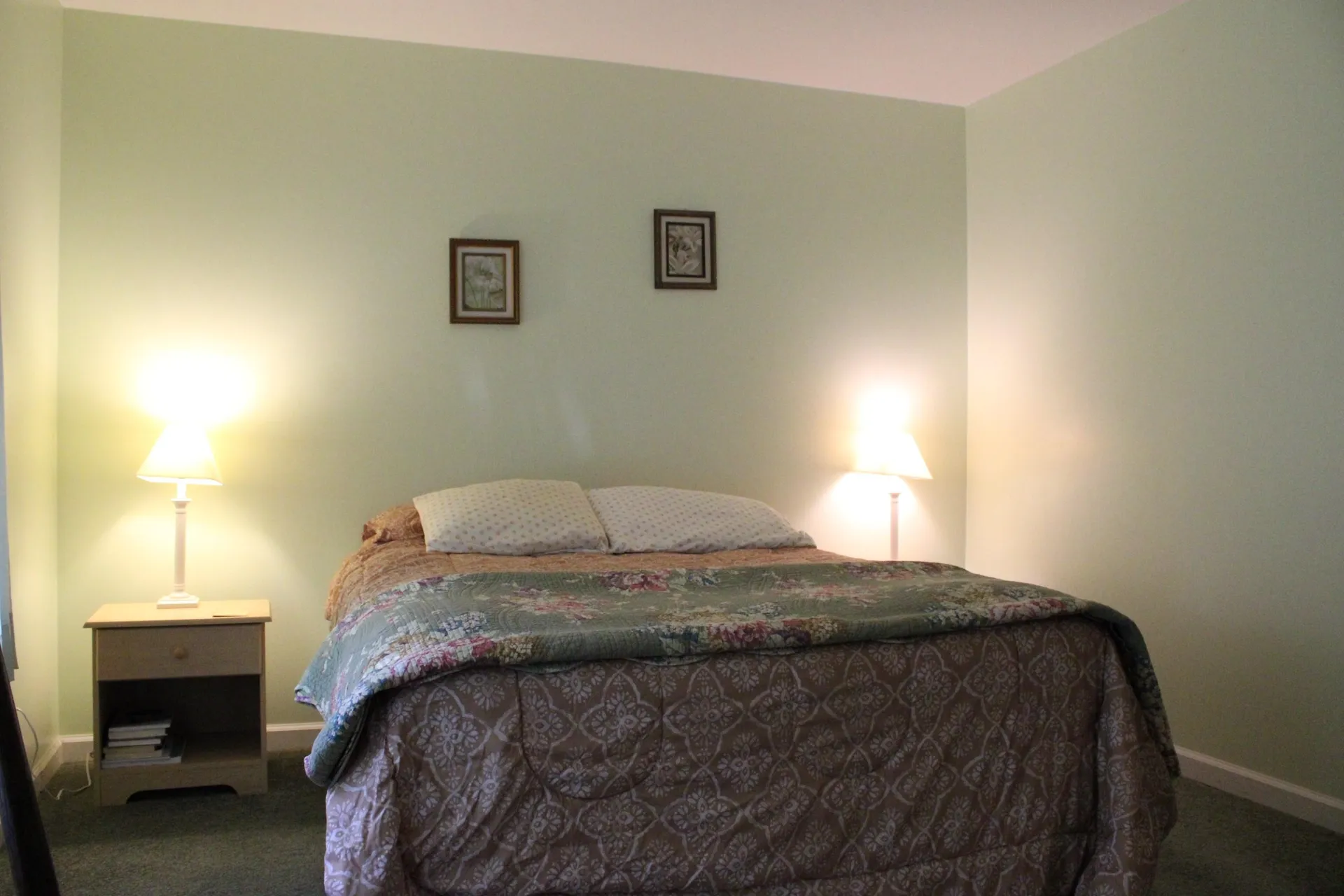 461 Jericho Road Bartlett NH 03812