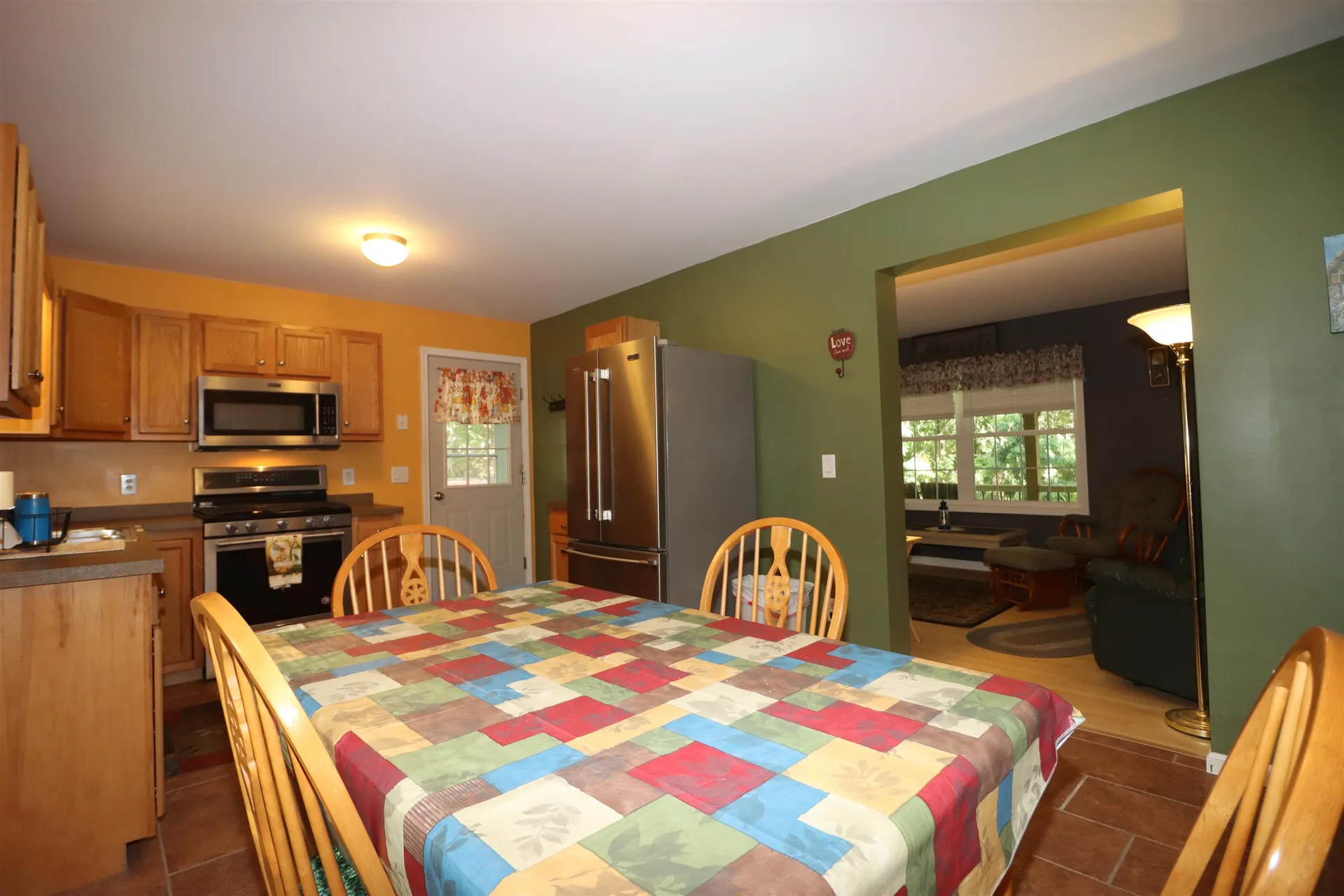 461 Jericho Road Bartlett NH 03838