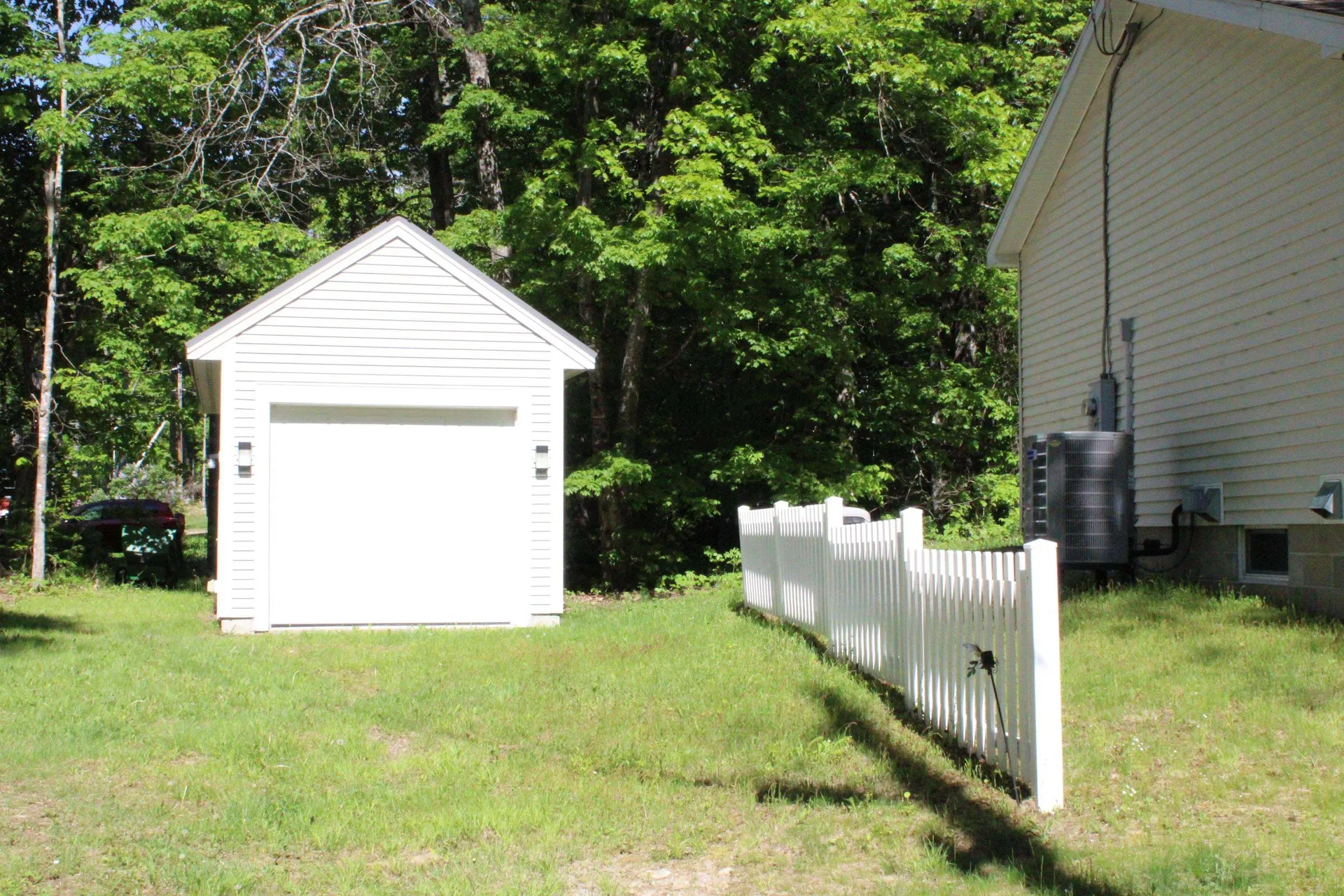 461 Jericho Road Bartlett NH 03812