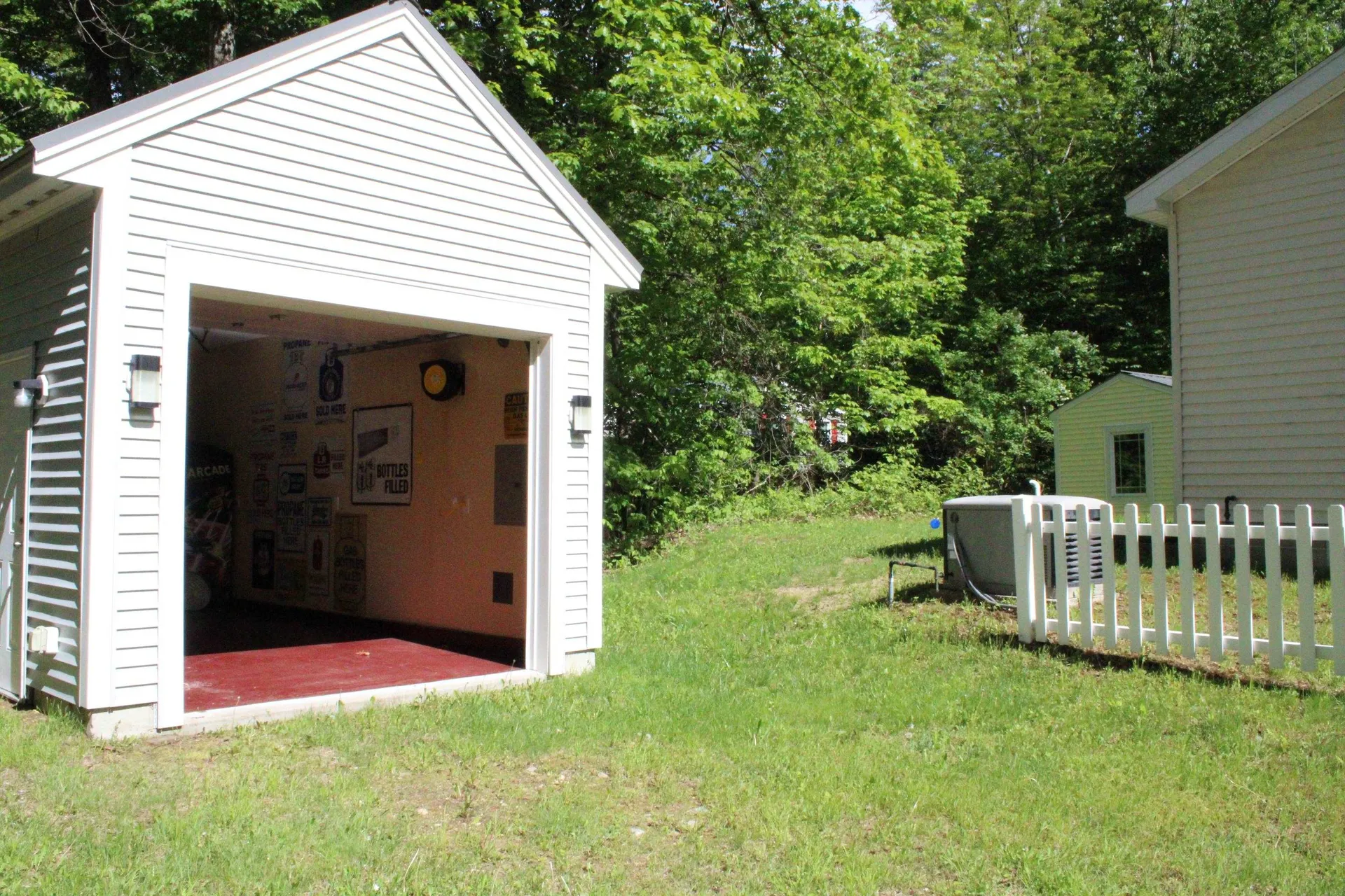 461 Jericho Road Bartlett NH 03812