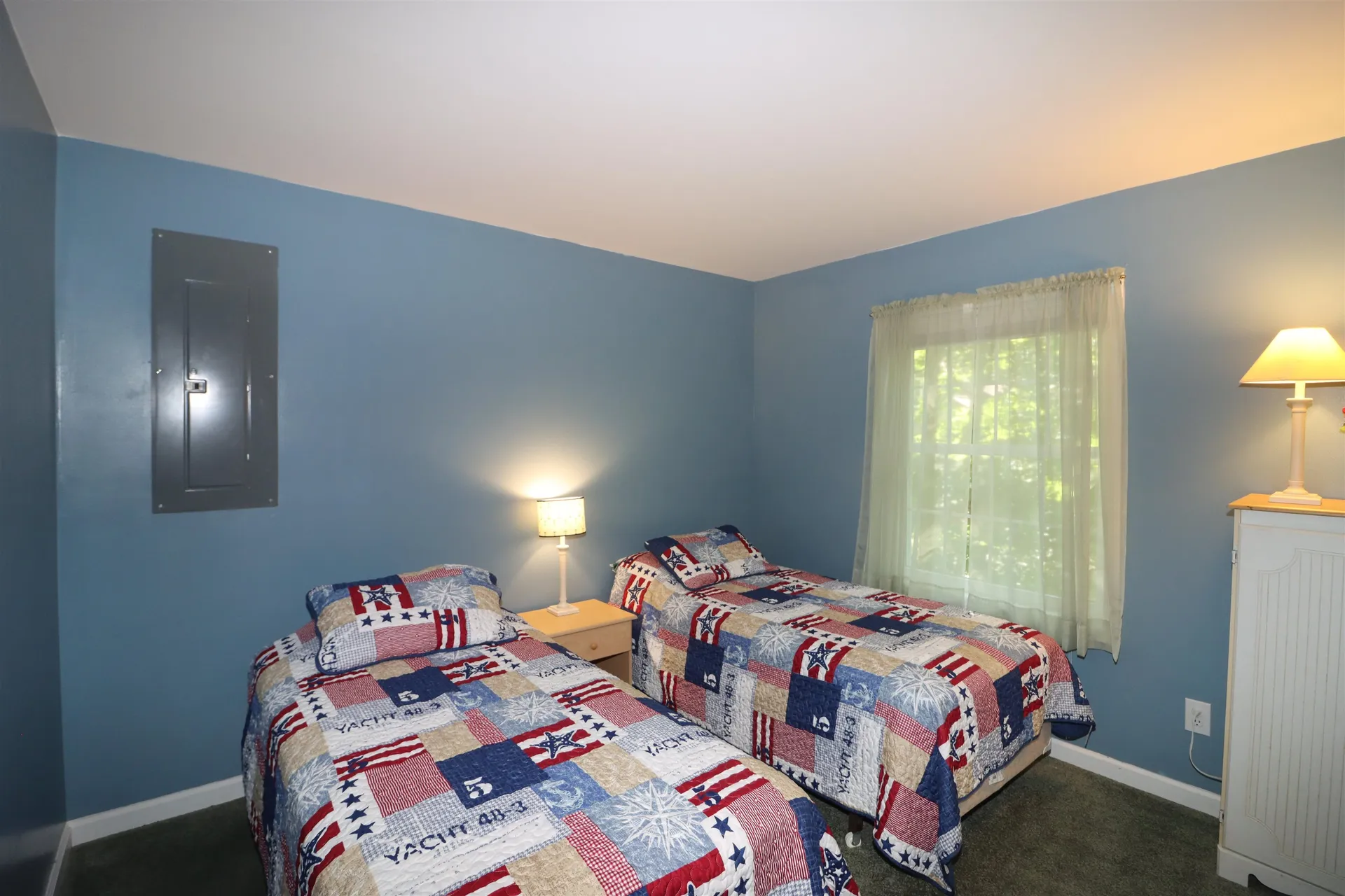 461 Jericho Road Bartlett NH 03838