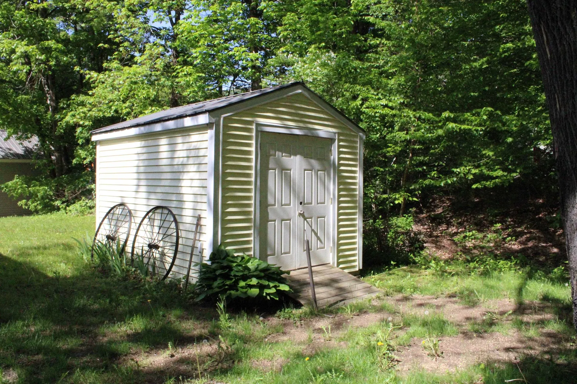 461 Jericho Road Bartlett NH 03812
