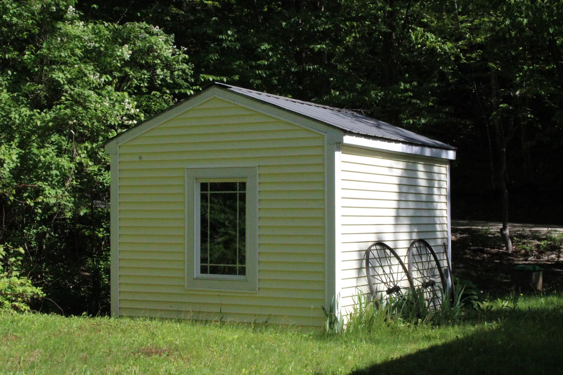 461 Jericho Road Bartlett NH 03812
