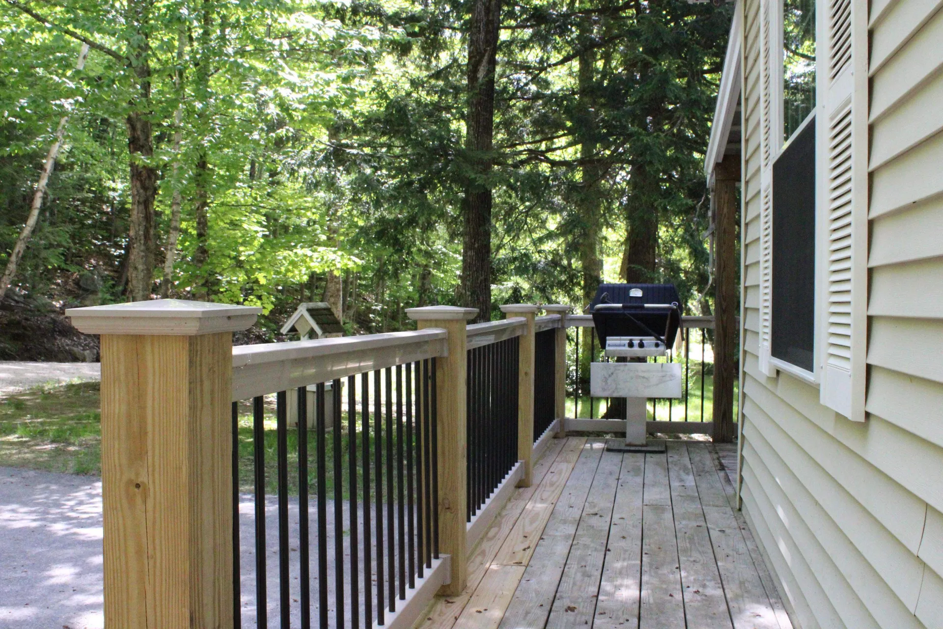 461 Jericho Road Bartlett NH 03812