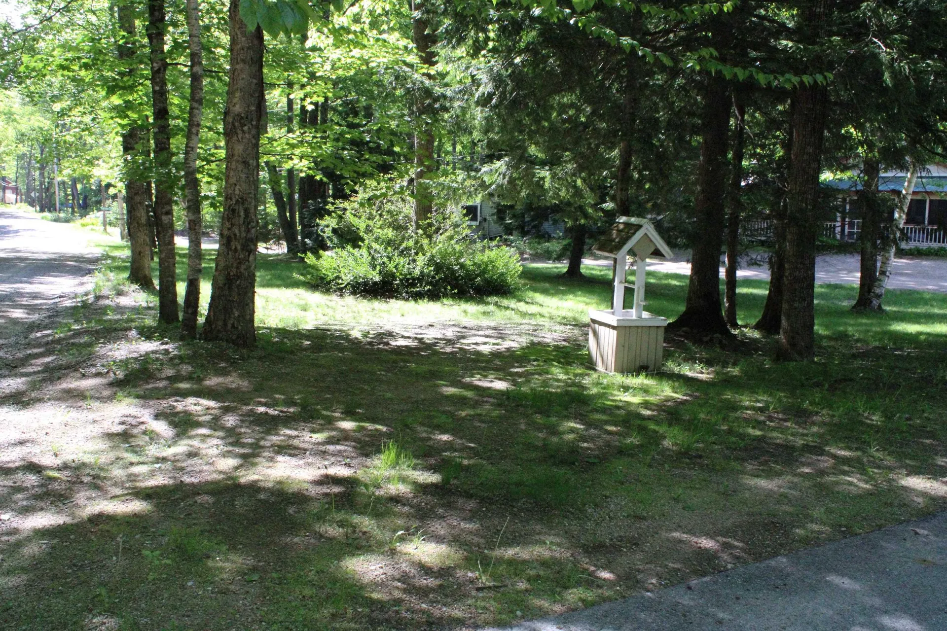 461 Jericho Road Bartlett NH 03812