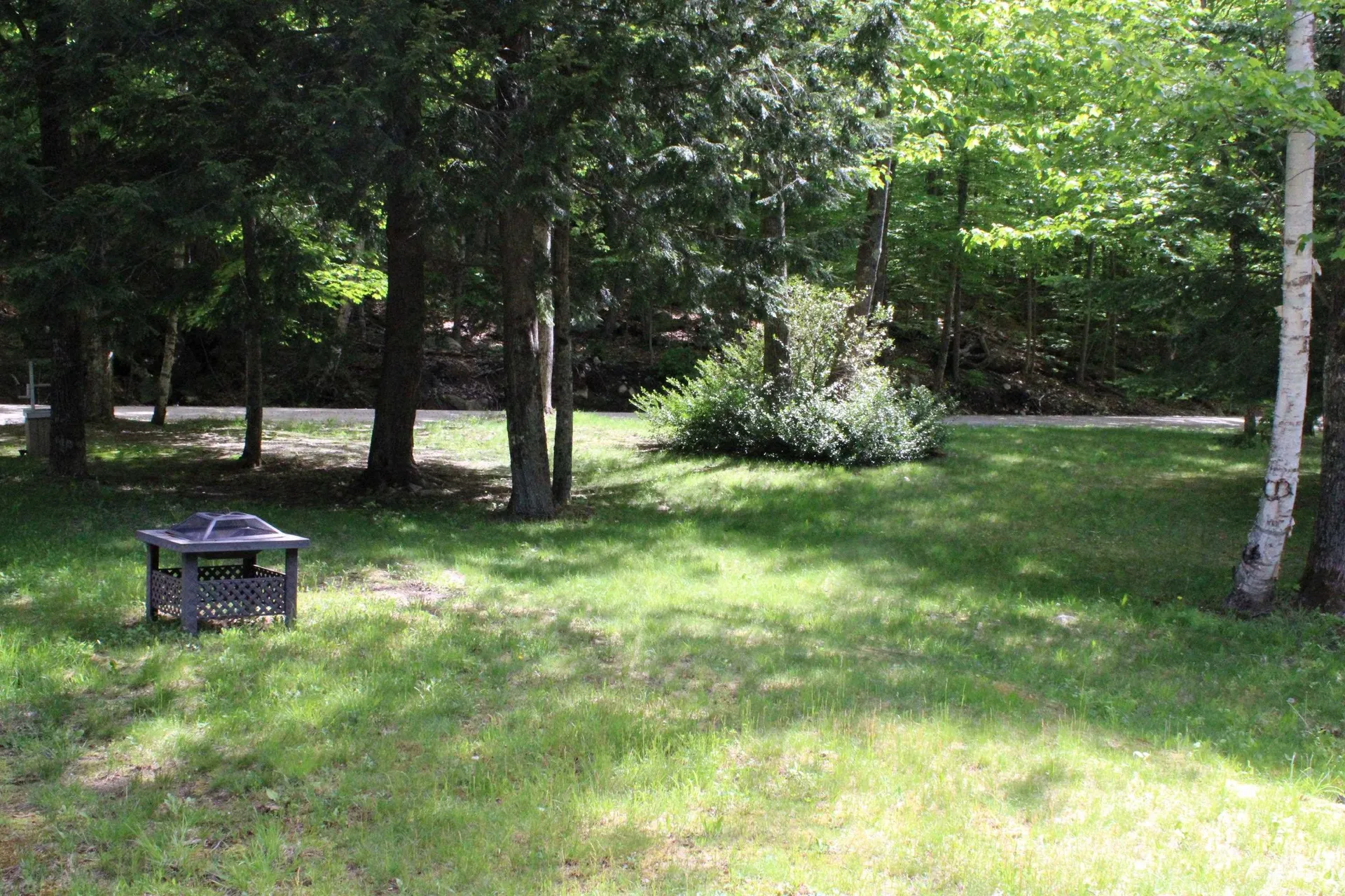 461 Jericho Road Bartlett NH 03812