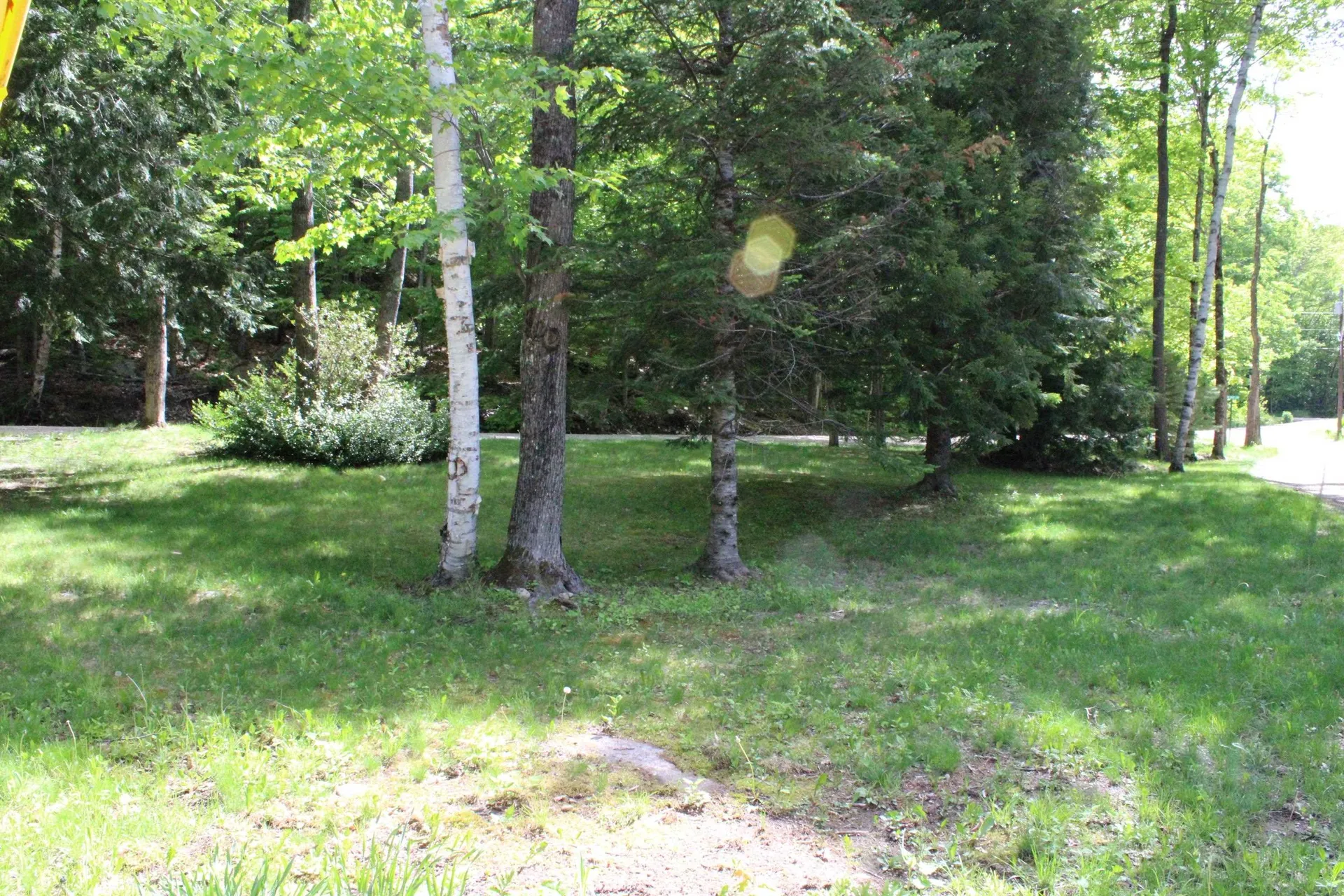 461 Jericho Road Bartlett NH 03812