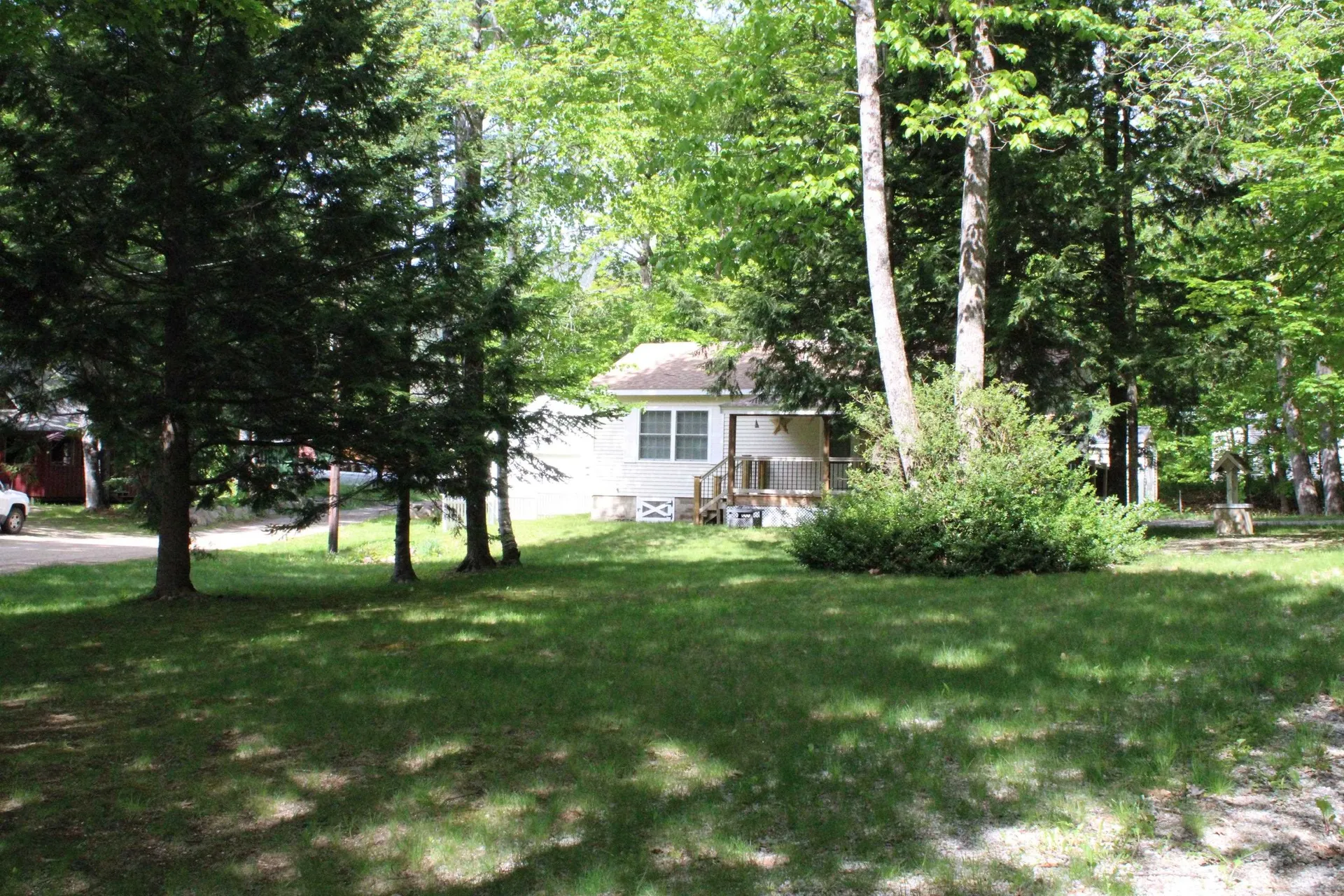 461 Jericho Road Bartlett NH 03812