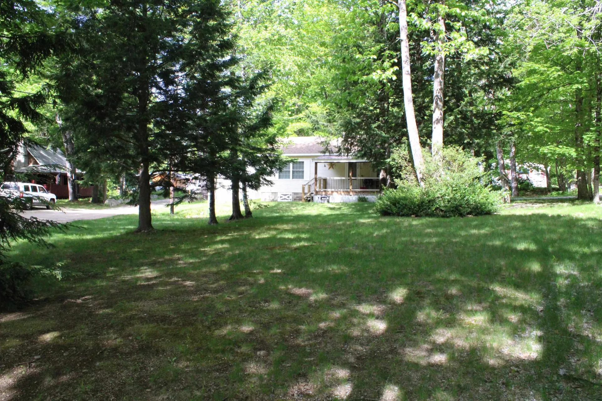 461 Jericho Road Bartlett NH 03812