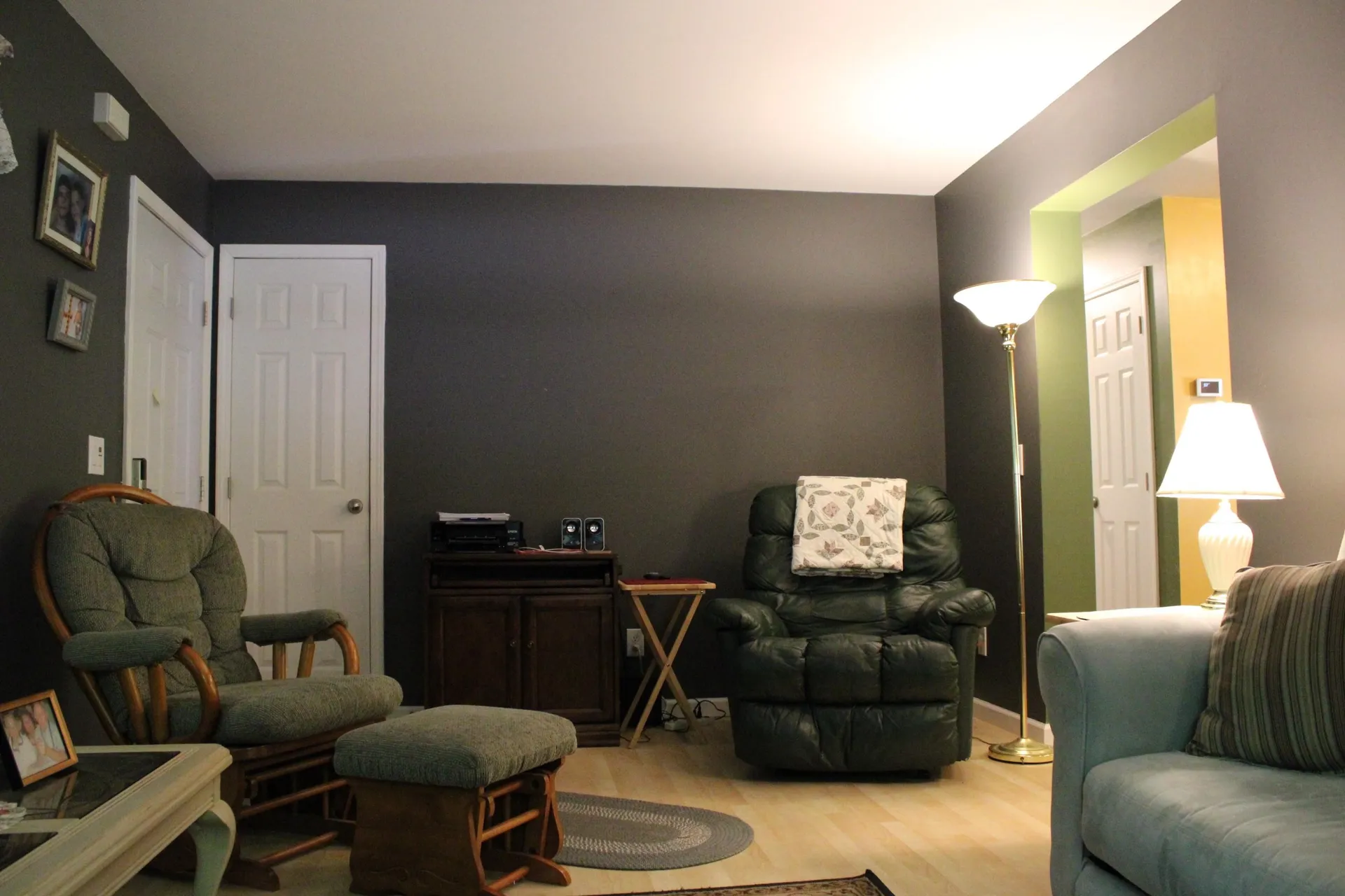 461 Jericho Road Bartlett NH 03812