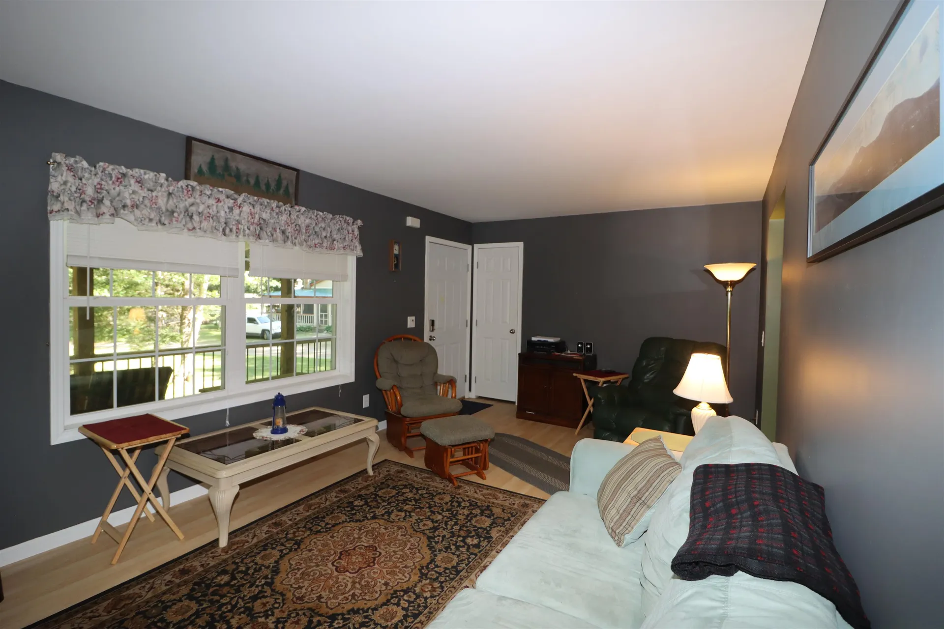 461 Jericho Road Bartlett NH 03838