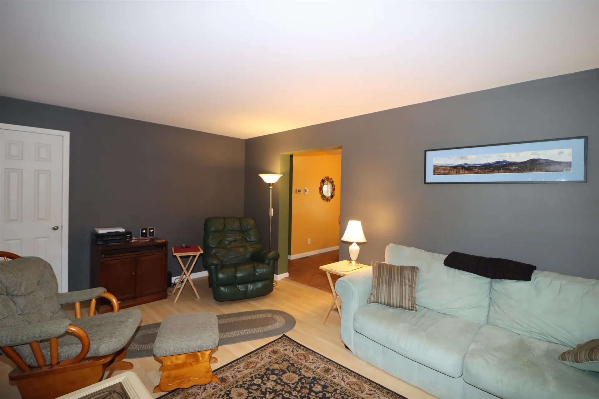 461 Jericho Road Bartlett NH 03838