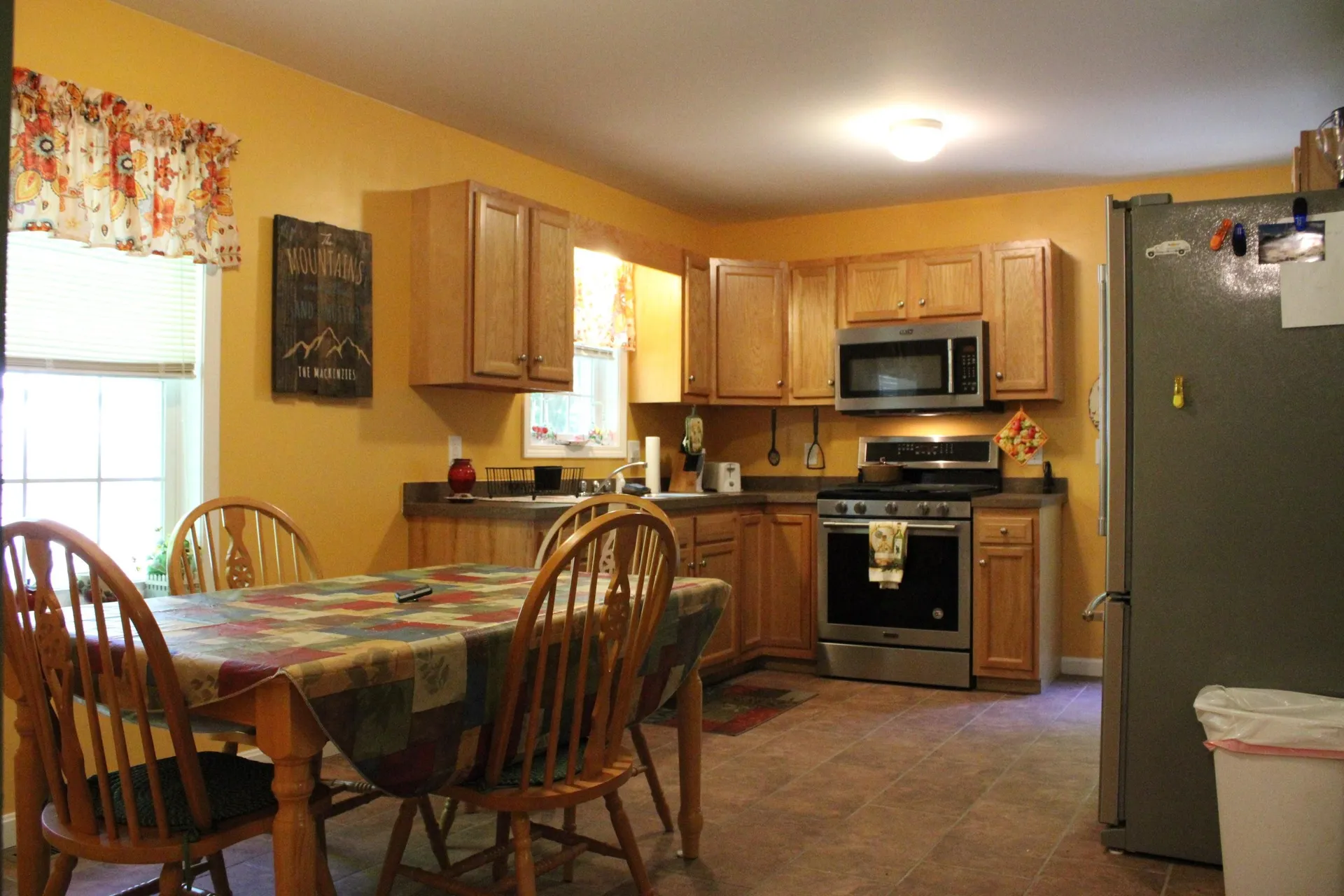 461 Jericho Road Bartlett NH 03812