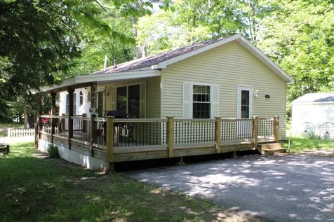 461 Jericho Road Bartlett NH 03812
