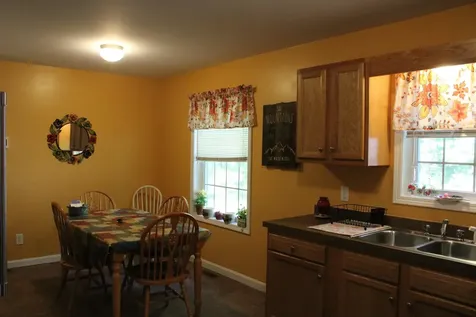 461 Jericho Road Bartlett NH 03812