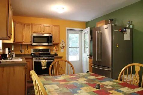 461 Jericho Road Bartlett NH 03812