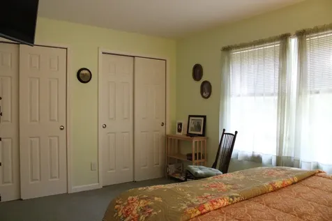 461 Jericho Road Bartlett NH 03812
