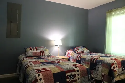 461 Jericho Road Bartlett NH 03812