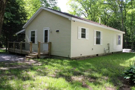 461 Jericho Road Bartlett NH 03812