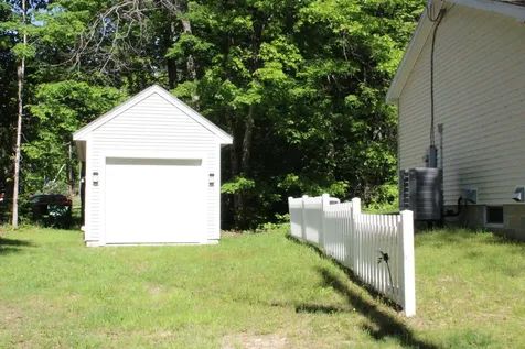 461 Jericho Road Bartlett NH 03812