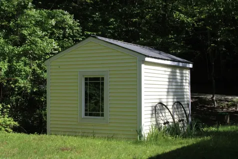 461 Jericho Road Bartlett NH 03812