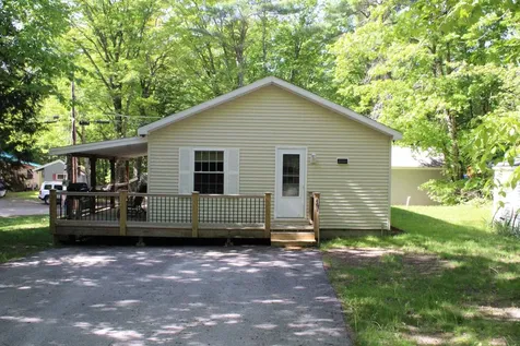 461 Jericho Road Bartlett NH 03812