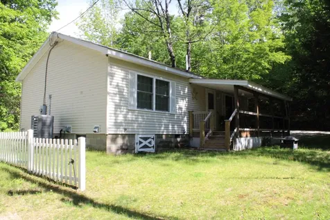 461 Jericho Road Bartlett NH 03812