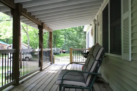 461 Jericho Road Bartlett NH 03812
