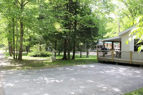 461 Jericho Road Bartlett NH 03812
