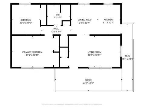 461 Jericho Road Bartlett NH 03812