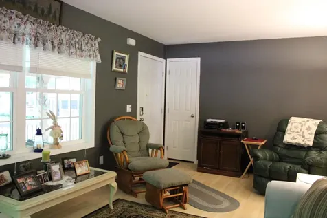 461 Jericho Road Bartlett NH 03812