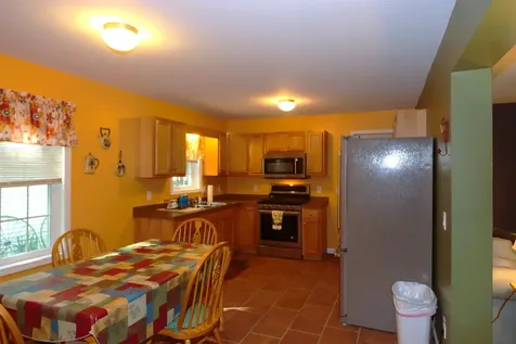 461 Jericho Road Bartlett NH 03838